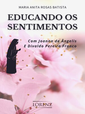 cover image of Educando os Sentimentos